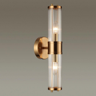 Настенный светильник Odeon Light Kepa 4946/2W