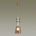 Подвесной светодиодный светильник Odeon Light Exclusive Amore 5411/18LA