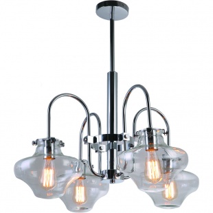 Люстра Divinare Alveare 7108/02 SP-4