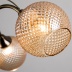 Люстра Arte Lamp Willow A3461PL-3AB