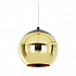 Подвесной светильник Loft IT Copper Shade Loft2024-C