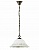 Подвесной светильник Ideal Lux Foglia SP1 D40