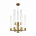 Подвесная люстра ST Luce Terni SL1229.303.09