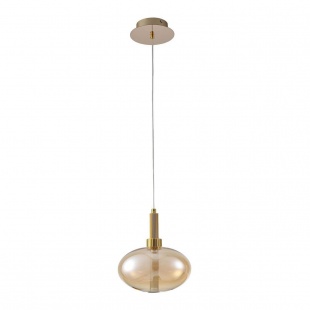 Подвесной светодиодный светильник KINK Light Ларки 07573,03