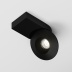 Накладной светодиодный светильник LeDron KRIS SLIM Black