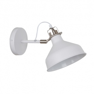 Бра с выключателем Odeon Light Lurdi 3331/1W