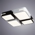 Потолочный светодиодный светильник Arte Lamp Multi-Piazza A8078PL-4WH