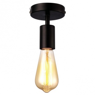 Потолочный светильник Arte Lamp 76 A9184PL-1BK