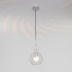 Подвесной светильник Eurosvet Dream 50192/1 прозрачный