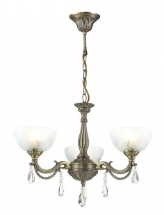 Люстра Lumion Nora 2958/3