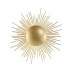 Настенный светильник Odeon Light Sole 4139/3W Настенный светильник Odeon Light Sole 4139/3W