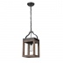 Подвесной светильник Vele Luce Edward VL6002P01 Подвесной светильник Vele Luce Edward VL6002P01