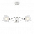Потолочная люстра Freya Gino FR5108PL-03CH