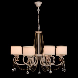 Люстра MW-LIGHT Виталина 10 448012508