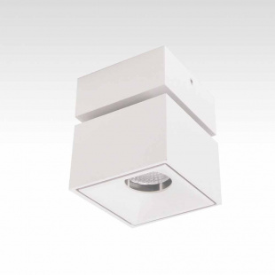 Потолочный светодиодный светильник Citilux Стамп CL558020N
