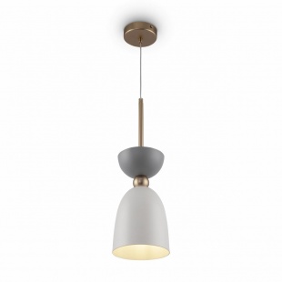 Подвесной светильник Maytoni Cloches MOD113PL-01W