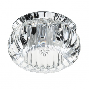 Точечный светильник Lightstar Trito 004344