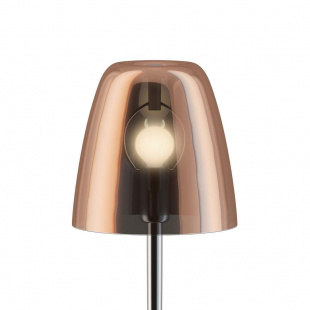 Настольная лампа Favourite Seta 2960-1T