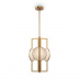 Подвесная люстра Maytoni Marmo MOD099PL-03G