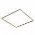 Подвесной светильник LeDron Wooden SQ 2510