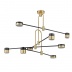Потолочная люстра Vele Luce Orchestra VL7204L08