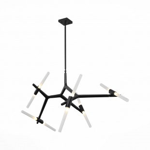 Люстра ST Luce Bastoni SL947.402.10