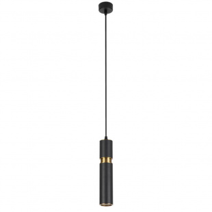 Подвесной светильник Arte Lamp Ran A3145SP-1BK