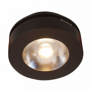 Встраиваемый светодиодный светильник Maytoni Magic DL2003-L12B