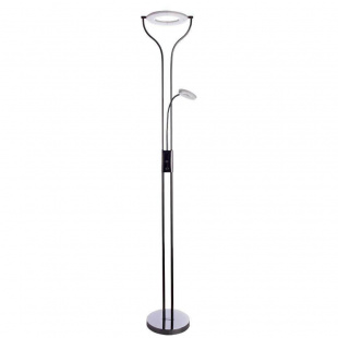 Торшер Arte Lamp Duetto Led A5904PN-2BC