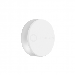 Встраиваемый настенный светильник LeDron LSL009A-White