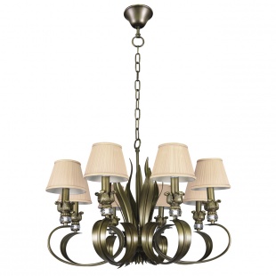 Люстра Lightstar Antique 783081