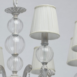 Подвесная люстра MW-LIGHT Валенсия 5 299011308