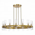 Подвесная люстра ST Luce American House SL1237.303.16