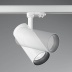 Трековый светодиодный светильник Ideal Lux Quick 28W CRI80 30 3000K WH 1-10V