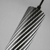 Подвесной светодиодный светильник Eurosvet Boston 50190/1 LED черный