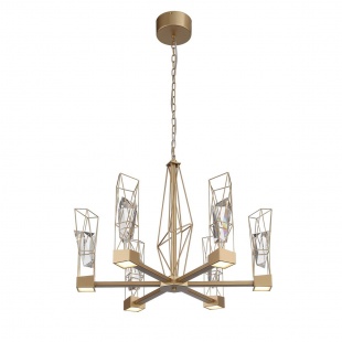 Подвесная светодиодная люстра ST Luce Progetto SL815.203.06