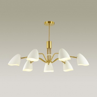 Подвесная люстра Lumion Madison 4540/7C