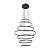 Подвесной светодиодный светильник Kink Light Тор 08537,19(4000K)