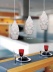Подвесной светильник Crystal Lux PAPER SP1