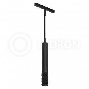 Трековый магнитный светодиодный светильник LeDron DY-0400CS