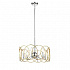 Подвесная люстра Vele Luce Vita VL4234P06