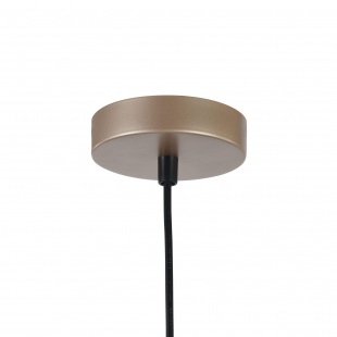 Подвесной светильник Maytoni Louvre MOD199-PL-03-G