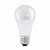 Лампа светодиодная Eglo E27 9W 2700К матовая 110186