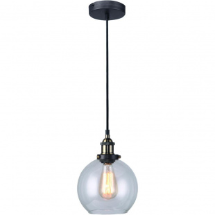 Подвесной светильник Divinare Omicron 8020/01 SP-1