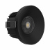 Встраиваемый светодиодный светильник LeDron DL3145 Black