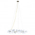 Подвесная люстра Loft IT Matisse 10008/1300 white