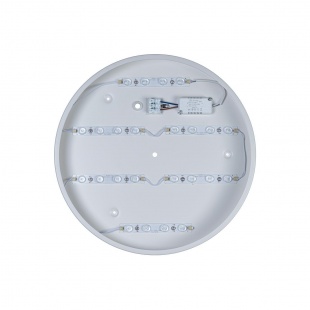 Потолочный светодиодный светильник Loft IT Axel 10002/24 white