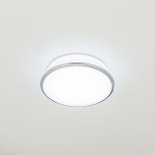 Встраиваемый светодиодный светильник Citilux Дельта CLD6008N