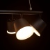 Люстра светодиодная MW-LIGHT Гэлэкси 12 632015106