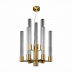 Подвесная люстра ST Luce Terni SL1229.303.09